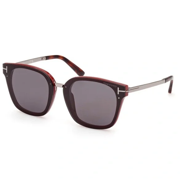 Tom Ford | Accessories | New Ft14s 71a Tom Ford Philippa02  display picture 2